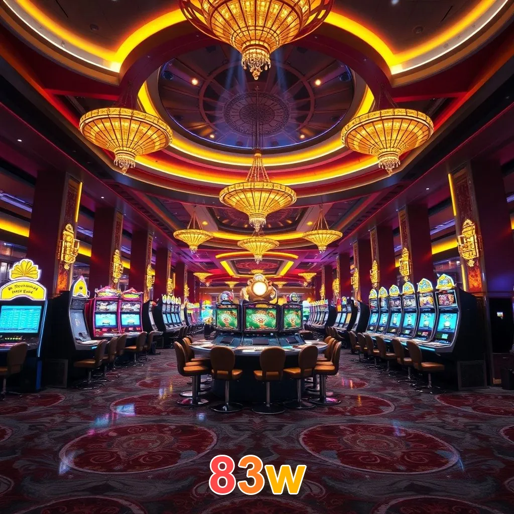 83w bonus